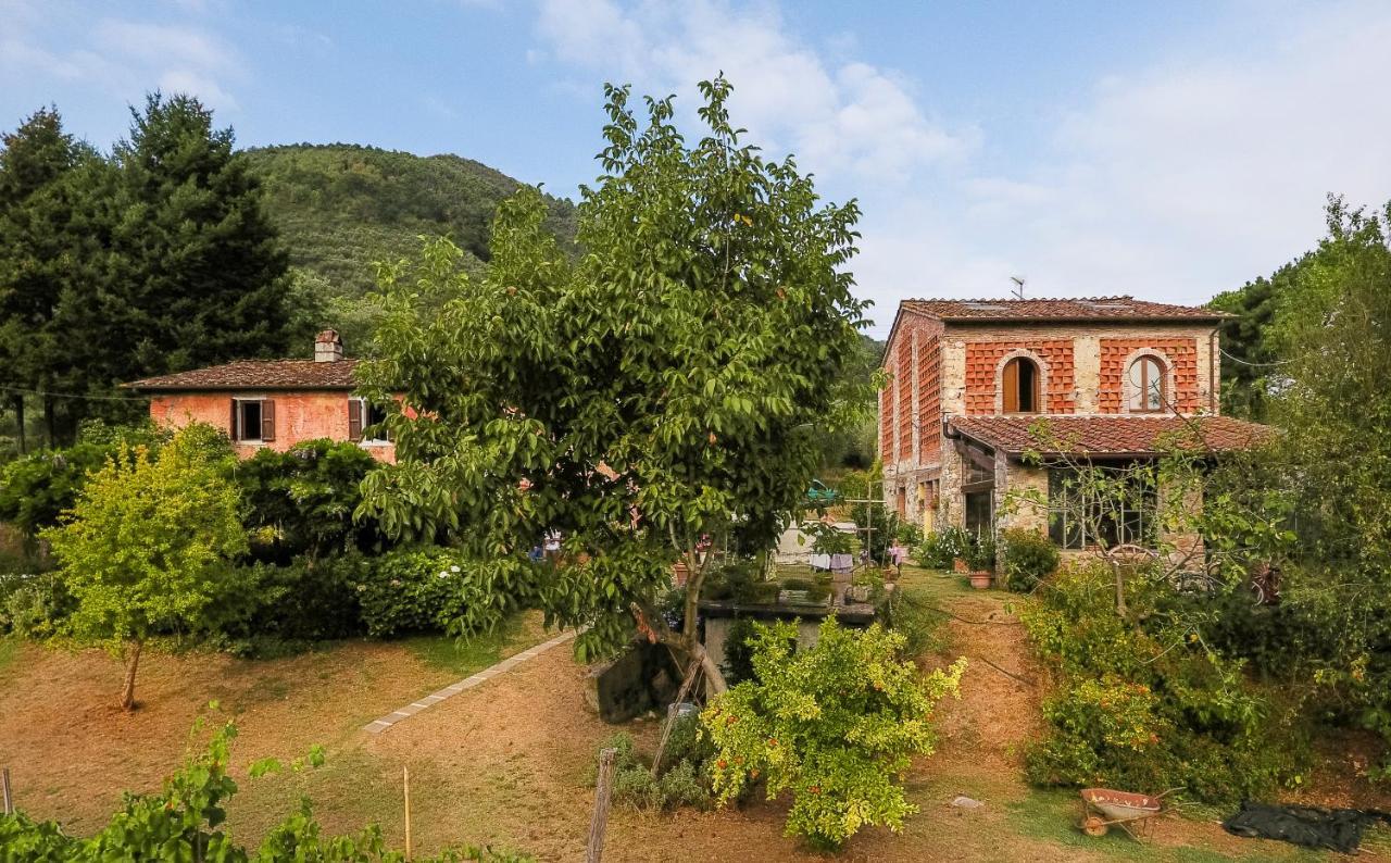 루카 Casa Gaia 게스트하우스 외부 사진