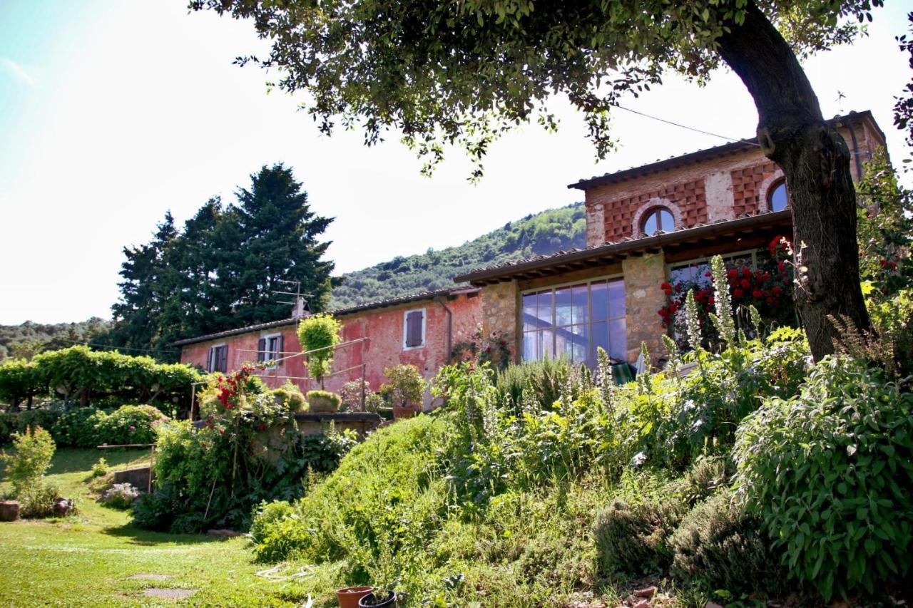 루카 Casa Gaia 게스트하우스 외부 사진