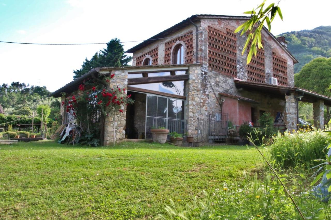 루카 Casa Gaia 게스트하우스 외부 사진
