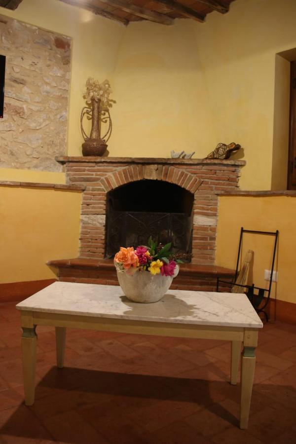 루카 Casa Gaia 게스트하우스 외부 사진